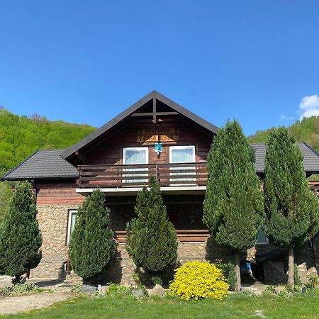 Casa Morar Villa Valea Drăganului Exterior foto